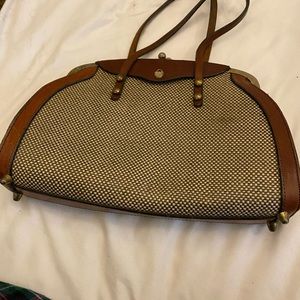 Vintage purse. No visible brand